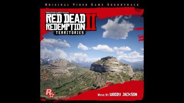 Red Dead Redemption 2 Territories - Calm Fishing Song смотреть онлайн