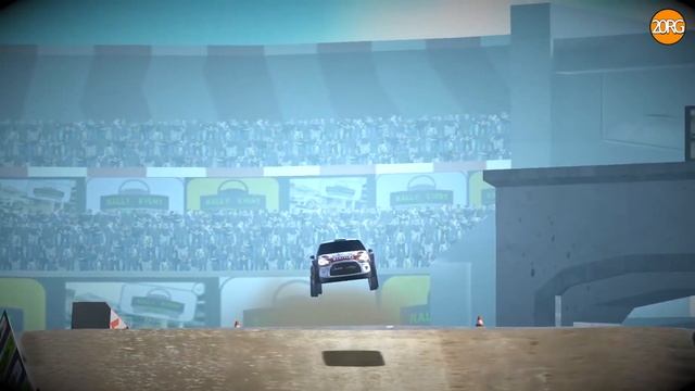 6 Best Rally Racing Games for Android 2020 смотреть онлайн