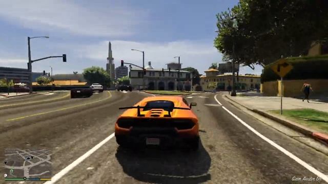 ACER aspire E 17 E5-771G GTA V test i5 4210u / GT820M 12 Ram смотреть онлайн