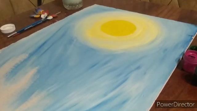 ПОЭТАПНОЕ рисование тюльпанов @https://youtu.be/irTmsgeMnI0 смотреть онлайн