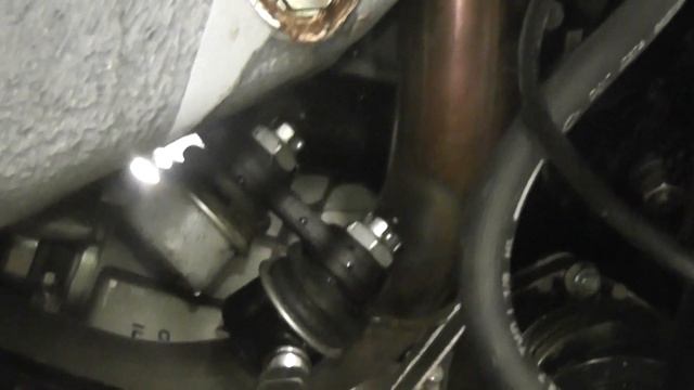 Ржавчина УАЗ Патриот через 3 года эксплуатации в Москве после антикора смотреть онлайн