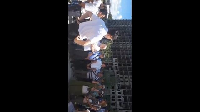 ЖК Кино 15.07.2020 смотреть онлайн