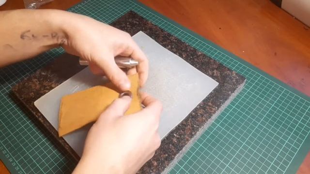 Установка люверсов ручным инструментом смотреть онлайн