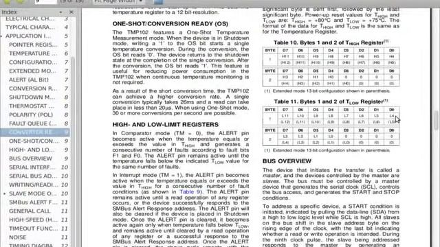 Adafruit_I2C Code part 2 смотреть онлайн