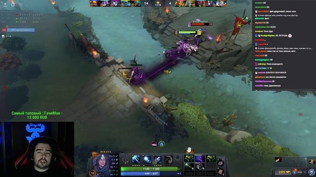 АДЕПТЫ НЕ ОТПУСКАЙТЕ УСЫ СТРЕЯ. #STRAY228 #СТРЕЙ смотреть онлайн