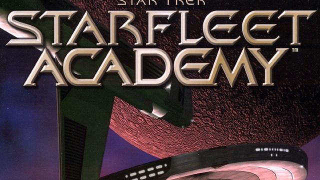 Star Trek Starfleet Academy 32x and SNES review and comparison. Is this a 32X hidden Gem? смотреть онлайн