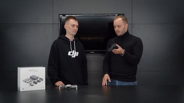 Mavic Mini: Отзывы Спустя 6 Месяцев