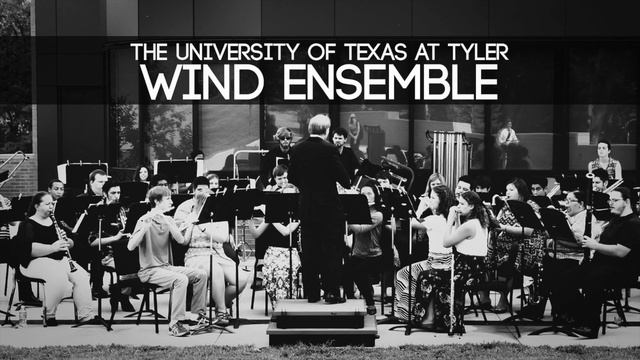 UT Tyler Wind Ensemble 4 29 2004 смотреть онлайн