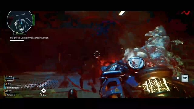 Cold War Zombies but 4 idiots actually managed to complete the easter egg... смотреть онлайн