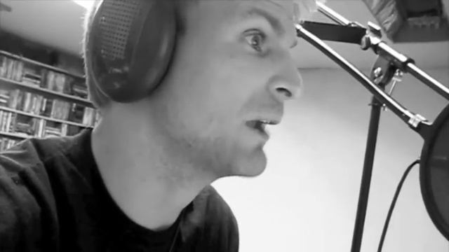 Space Quest 2 Remake Narrator Recording Lines! смотреть онлайн