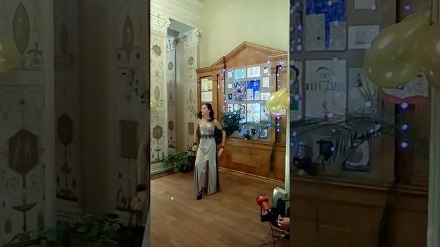 Н. ГУМИЛЕВ "СЛОВА НА МУЗЫКУ ДАВЫДОВА" ИСП. ТАТЬЯНА СМИРНОВА смотреть онлайн