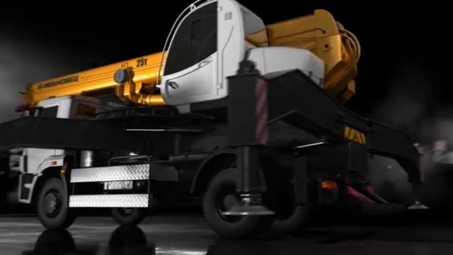Чудо-техника. Российская разработка. КС-55744 смотреть онлайн