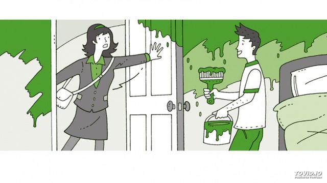 Past Perfect - B2 - Context Listening