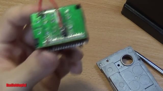 Ремонт автомагнитолы LG TCH-M901 не включается смотреть онлайн