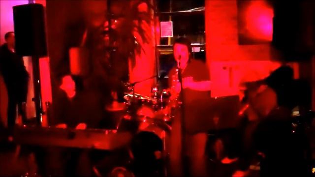 5 to 5 - Funkin' Around смотреть онлайн