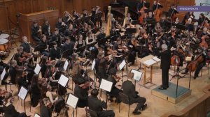 Сергей Прокофьев. Симфония № 7 до-диез минор, соч. 131. IV. Vivace