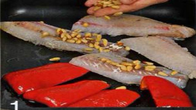 Сборник рецептов