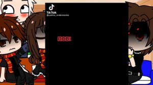 ❤️✨️реакция Гарри поттера на гарри как рандом шип томмари ❤️✨️