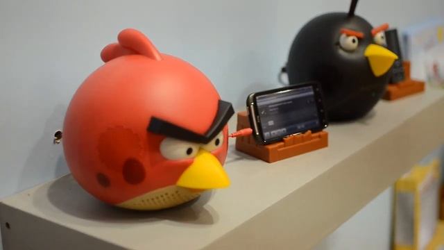 Самые необычные новинки IFA 2011 #1 смотреть онлайн