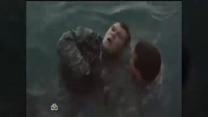 || Морские дьяволы ||🌹 Кот + Мура. 🌹 Ты ветер, я вода