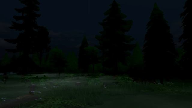 конфликт ОБОРОТНЕЙ с ВАМПИРАМИ и что не так с ЧАРОДЕЯМИ | The Sims 4  #thesims4 #thesims4werewolves