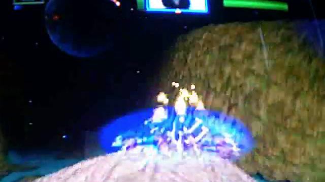 3DO Game Review: Total Eclipse смотреть онлайн