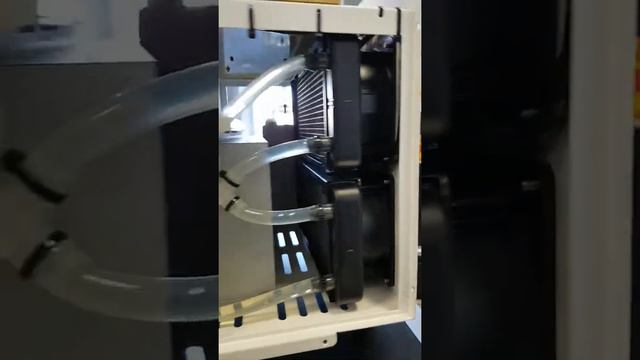 Внутреннее устройство аппарата ЭЛОС смотреть онлайн