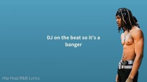 King Von - Crazy Story (Pt. 1, 2 & 3) [Lyrics]