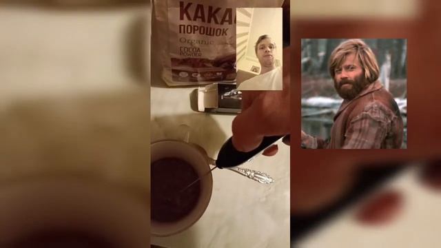 Правильный рецепт приготовления какао ?☕ смотреть онлайн