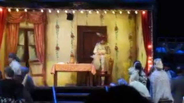 מתוך פליאצ'י ( גנרלית) смотреть онлайн