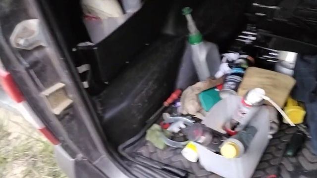 вентиляция салона уаз патриот смотреть онлайн