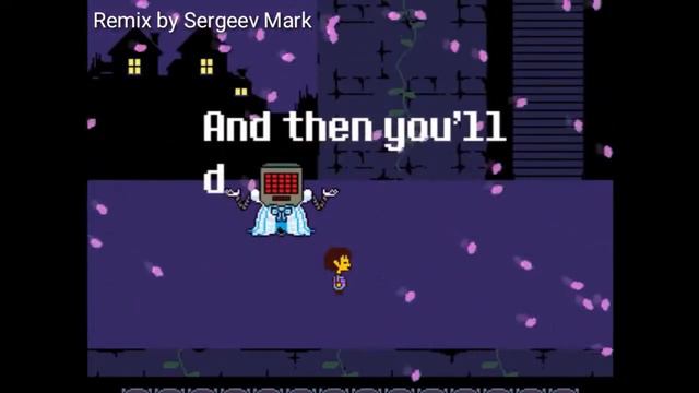 Undertale 