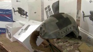 "Народный фронт" запускает проект для помощи подразделениям народных республик Донбасса