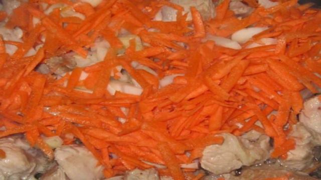 Кухня Мамашки