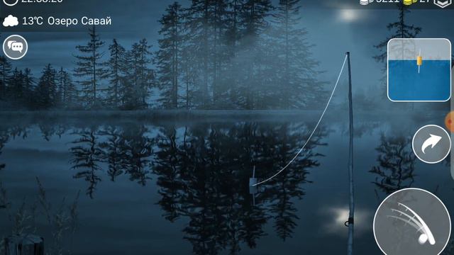 My Fishing World 6серия смотреть онлайн