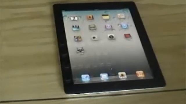 Cellhire iPad 2 training смотреть онлайн