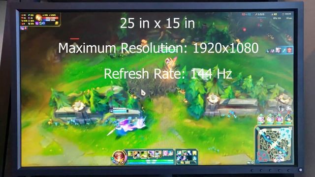 BenQ Zowie XL2731 Gaming Monitor - Lightning Fast Monitor for E-Sports смотреть онлайн