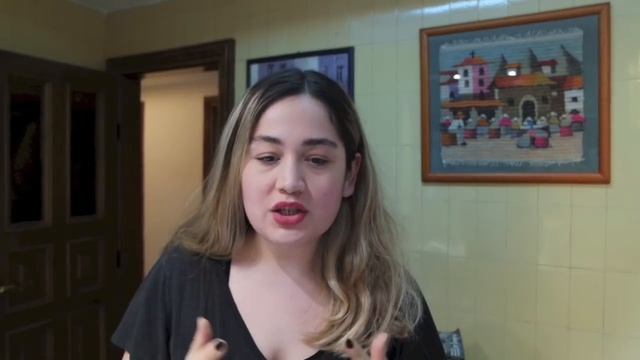 "OIL CLEANSING" Yağ ile Cilt Temizleme Metodu! смотреть онлайн