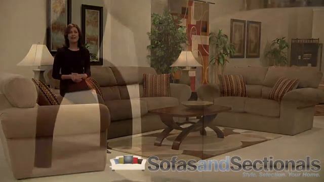 Jackson Mesa Sage Sofa Group - Sofas And Sectionals смотреть онлайн