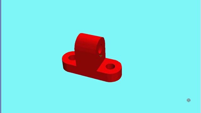 autocad 3d ex 25 Online Tutoring is Available смотреть онлайн