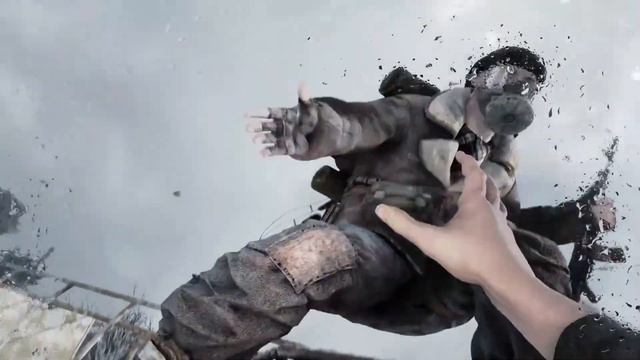 ?FREE Metro 2033 Redux Game Explained Tamil (Epic Games) смотреть онлайн