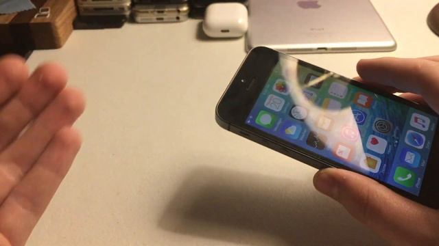 iOS 10.3.3 My Thoughts And Review! смотреть онлайн