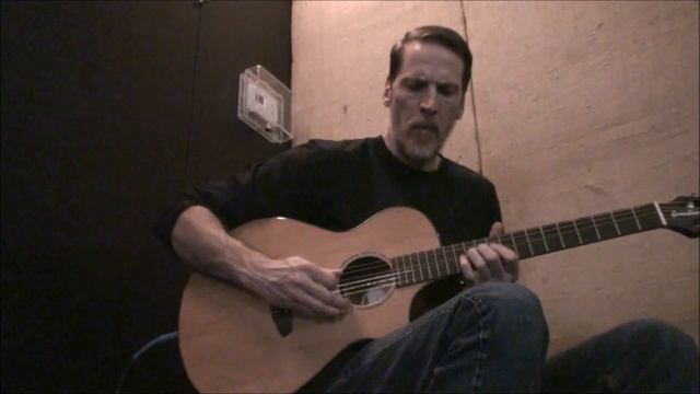 Bill Hall Pink Floyd Echoes Cover Live смотреть онлайн