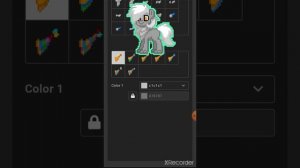 Как заделать волосы на груди? Быстро и просто пони таун