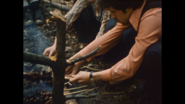 Оцифровать кинопленку 8мм - качественно. смотреть онлайн