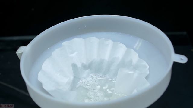 Making Calcium Acetate (from eggshells) смотреть онлайн