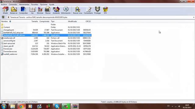 Terraria 1.4 Download | Descarga Terraria 1.4 смотреть онлайн