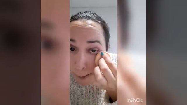 Maquillaje Violetta by Valeria смотреть онлайн