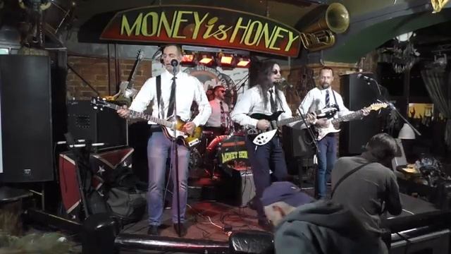 Дорога жизни ч1 Джон Леннон, С Днём Рождения! #TheBeatles #ДорогаЖизни  #MoneyHoney #ДжонЛеннон