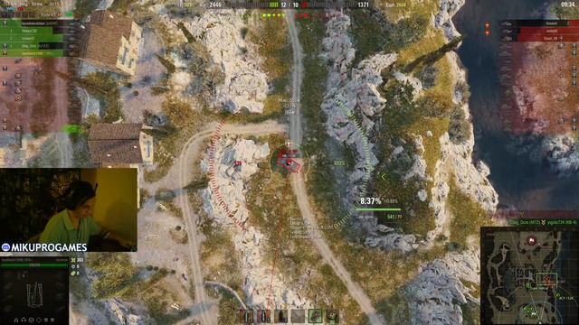Копим опыт и качаем арту и частично танки 🔥 в 🔥World of Arta 🔥и🔥 прокачиваемся 🔥 1080p60 смотреть онлайн